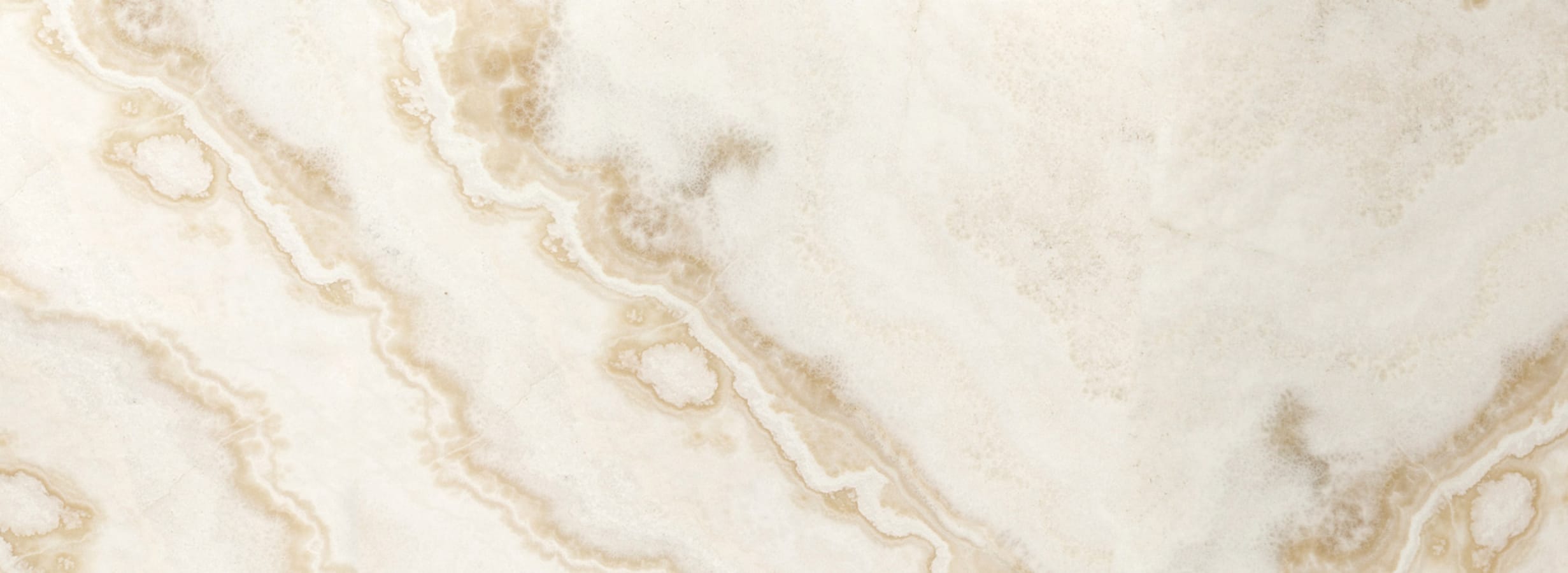 Onyx Ivory – podświetlany onyks – na ściany, blaty i lady recepcyjne