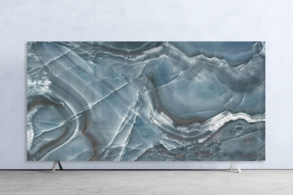 Franko Crystal Blue