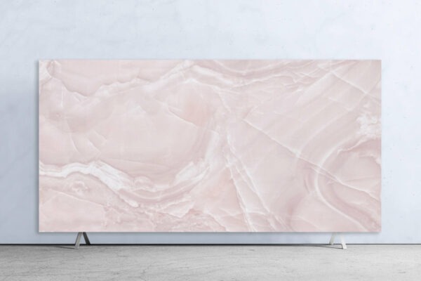Franko Crystal Rose