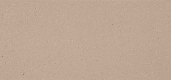 Blat kuchenny z konglomeratu wykonany na wymiar, w kolorze beżowym – Caesarstone Shitake – polerowany lub szlifowany