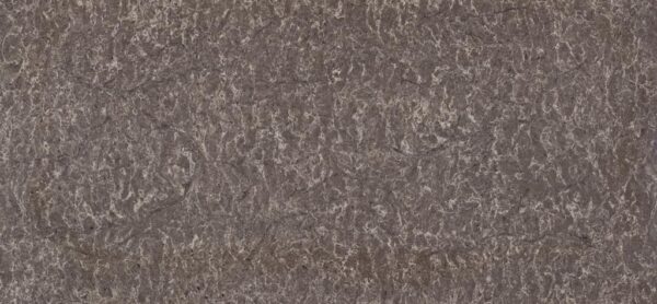 Blat kuchenny z konglomeratu wykonany na wymiar, szary – Caesarstone Coastal Grey – polerowany