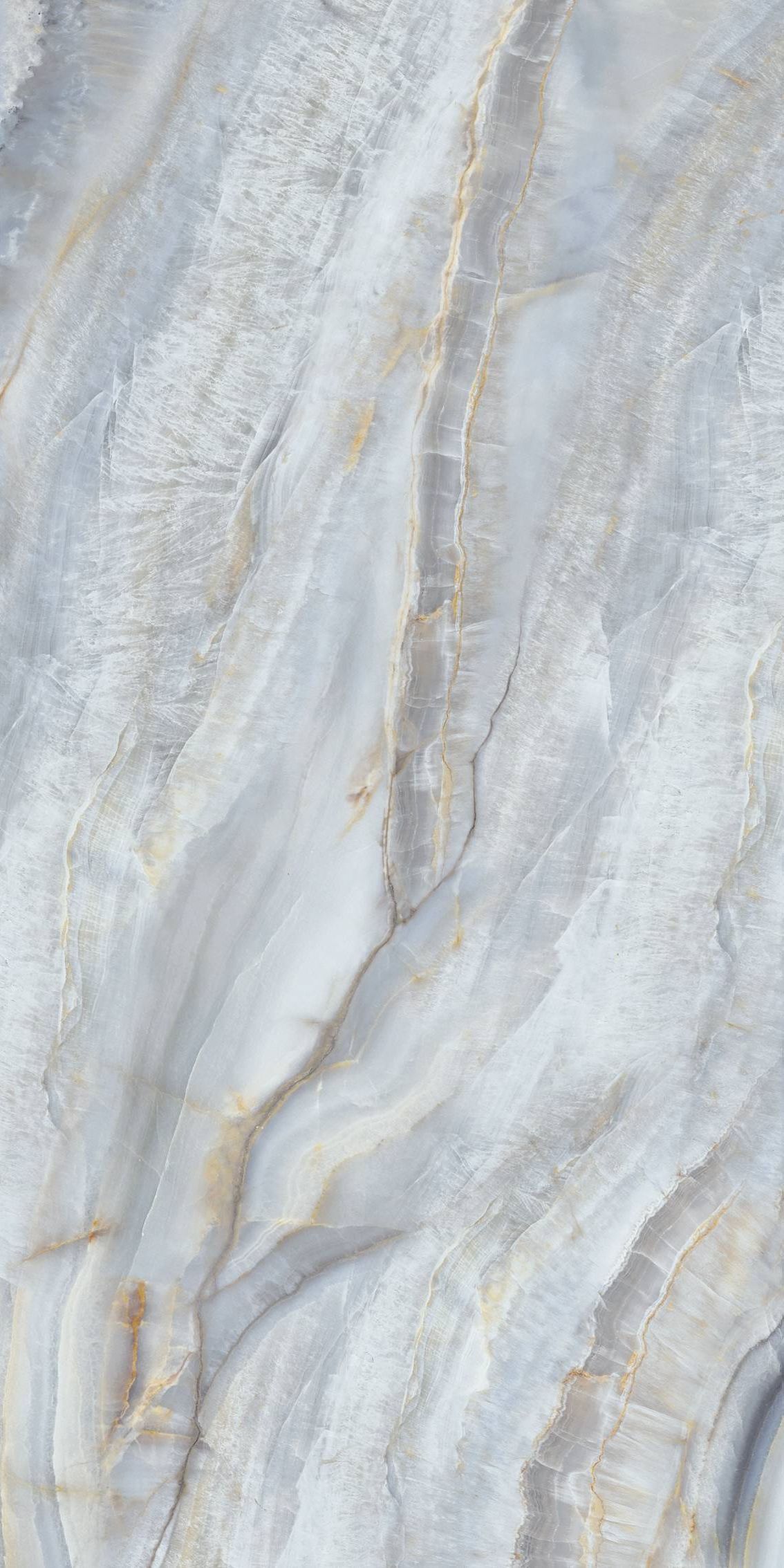 Wielkoformatowy spiek kwarcowy 320 x 160 cm, Franko Delinea, przeznaczony na blat i okładzinę