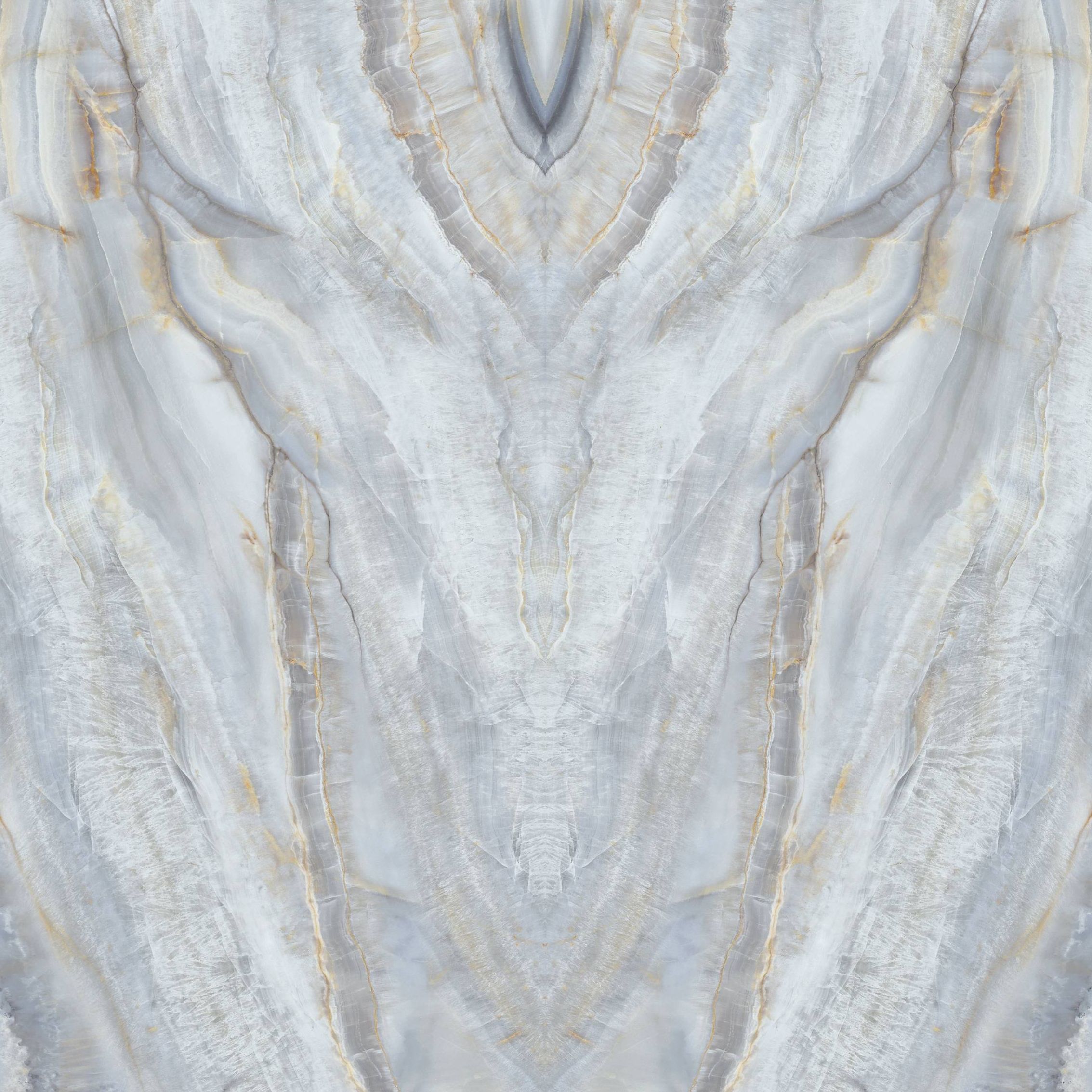 Wielkoformatowy spiek kwarcowy 320 x 160 cm, Franko Delinea, przeznaczony na blat i okładzinę