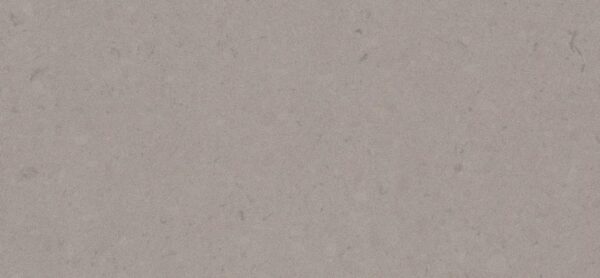 Blat kuchenny z konglomeratu wykonany na wymiar, szary – Caesarstone Oyster – polerowany lub szlifowany