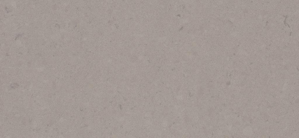 Blat kuchenny z konglomeratu wykonany na wymiar, szary – Caesarstone Oyster – polerowany lub szlifowany